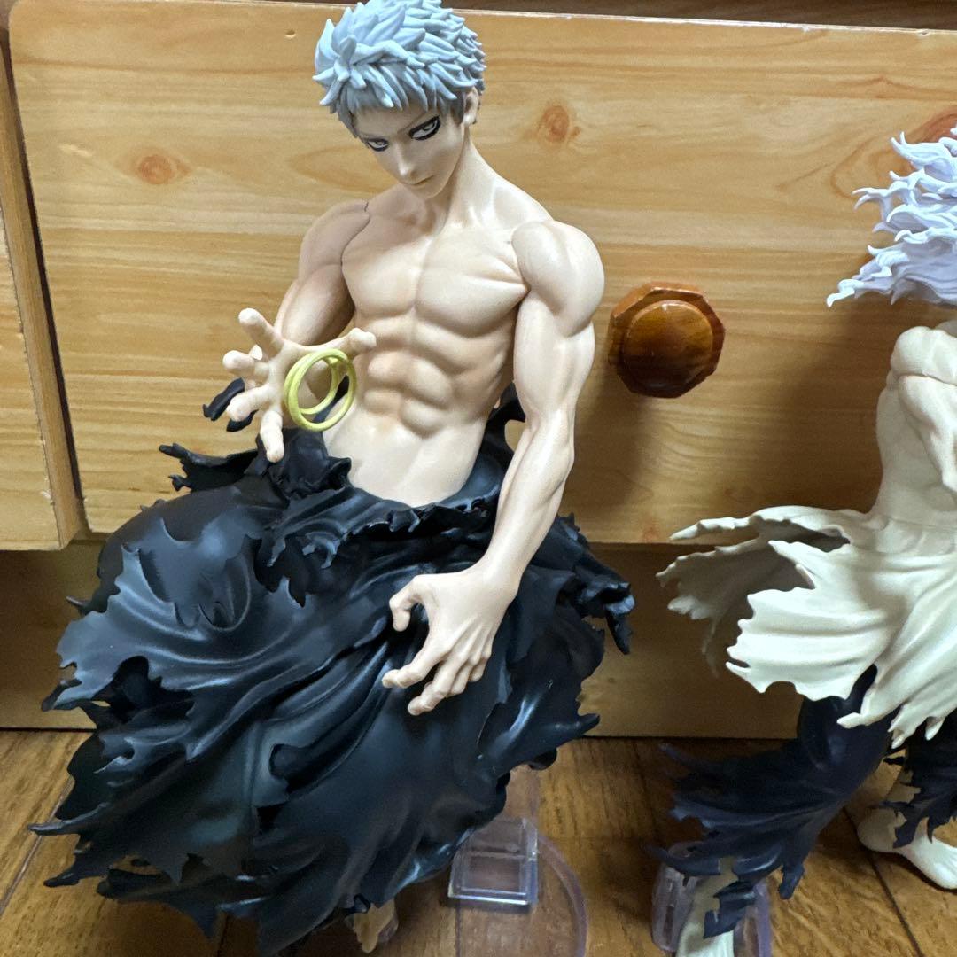 一番くじ-僕のヒーローアカデミア-更に向こうへ