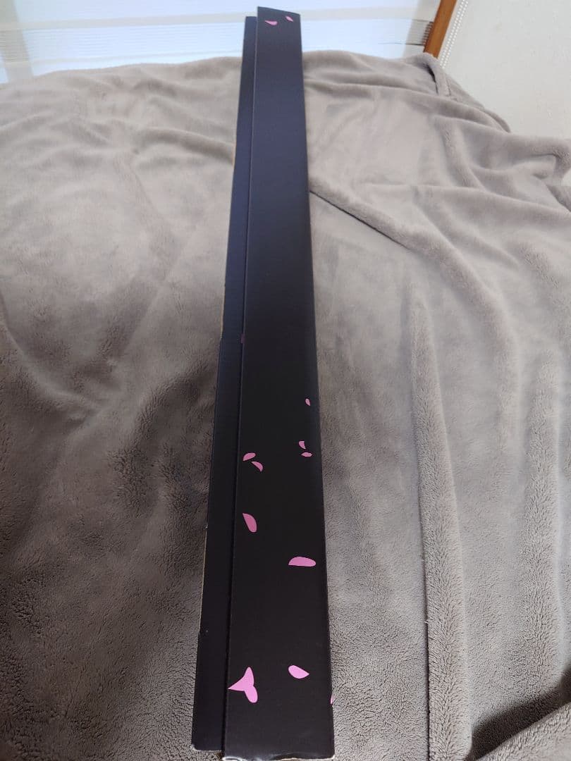 ちびち　刀剣乱舞　加州清光　しのびや.com製　模造刀　しのびや