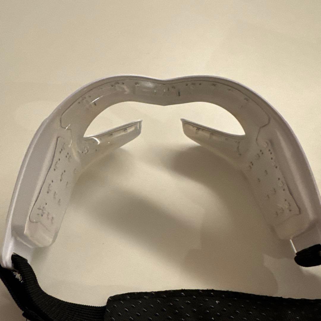 美品CurrentBody LED アイパーフェクター☆スマスク3枚付き