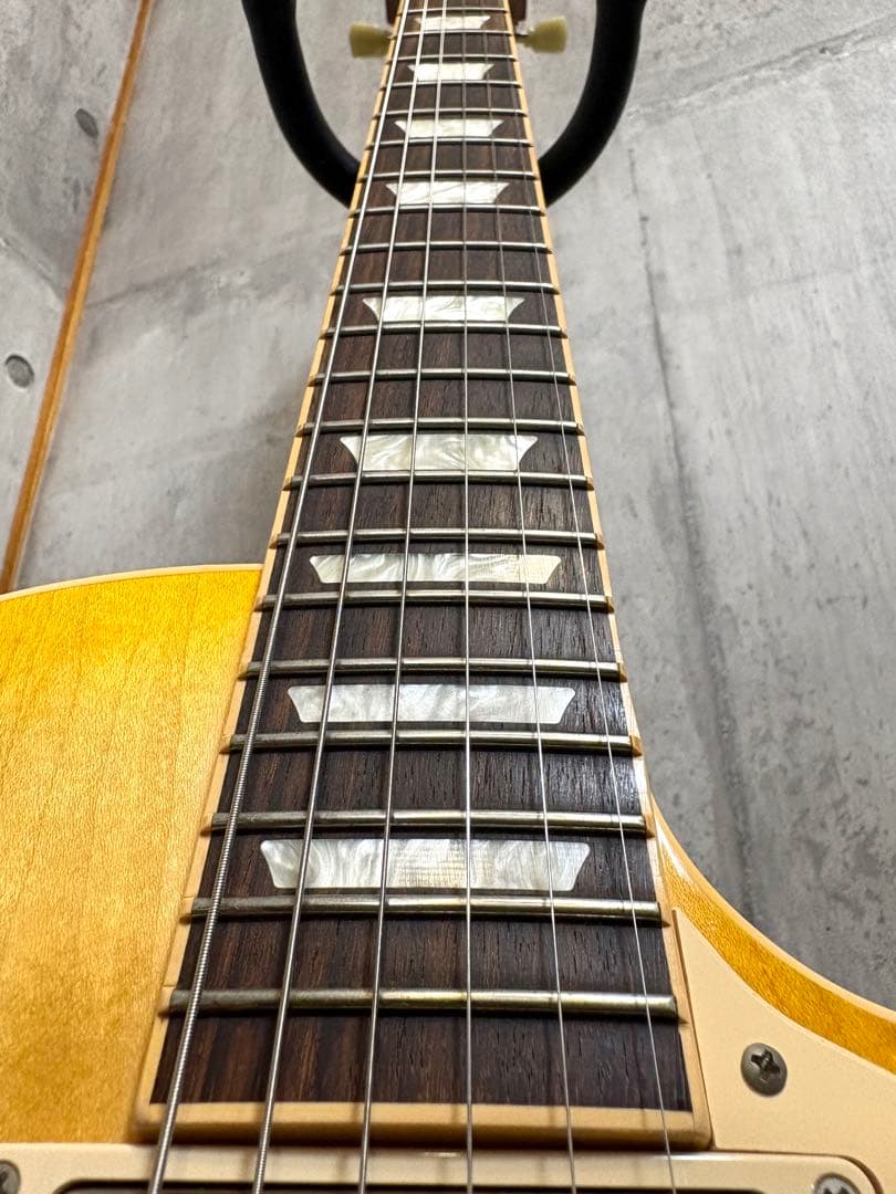 【極美品】Gibson LesPaul USA Traditional 2017