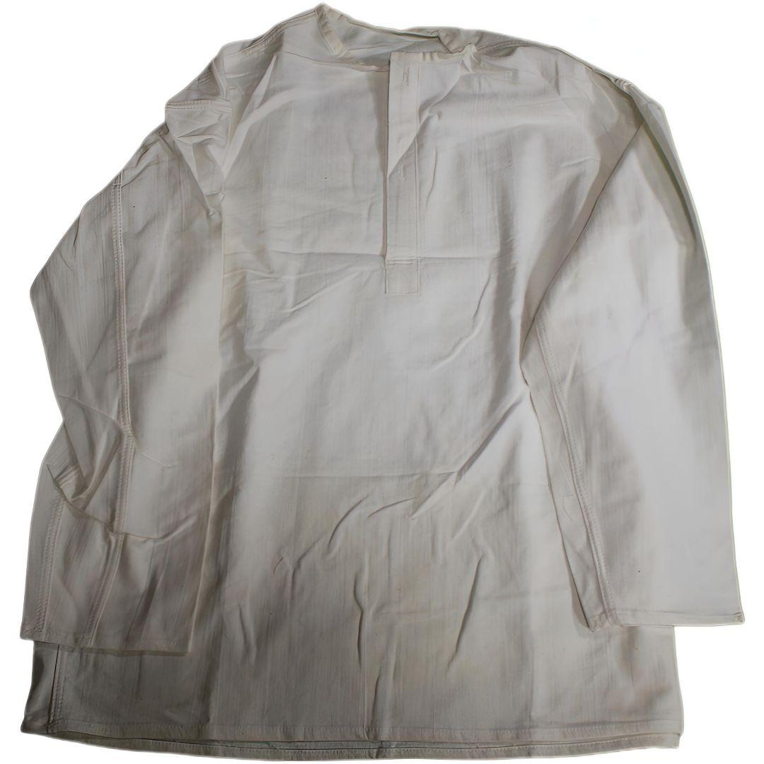 ソ連軍 実物 ルパシカ 下着 アンダーウェア 希少品 上下セット 50-4