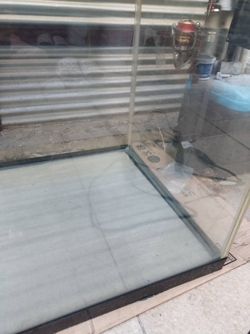 GEX 900×450×450水槽セット