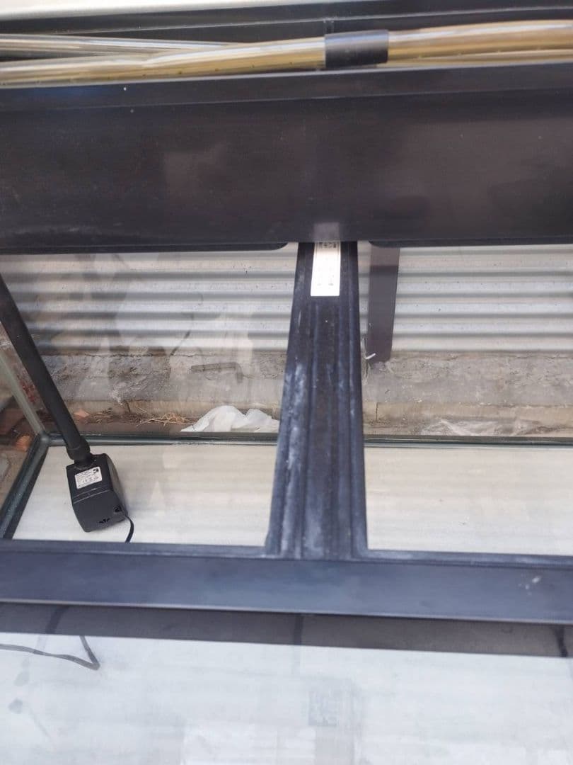 GEX 900×450×450水槽セット