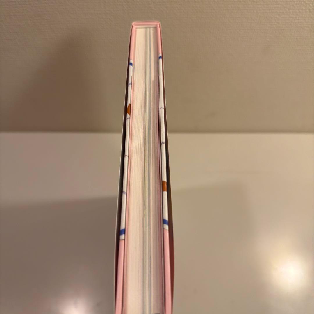 アイカツ　イラスト集　ブーケ　星宮いちご　大空あかり　ポストカード