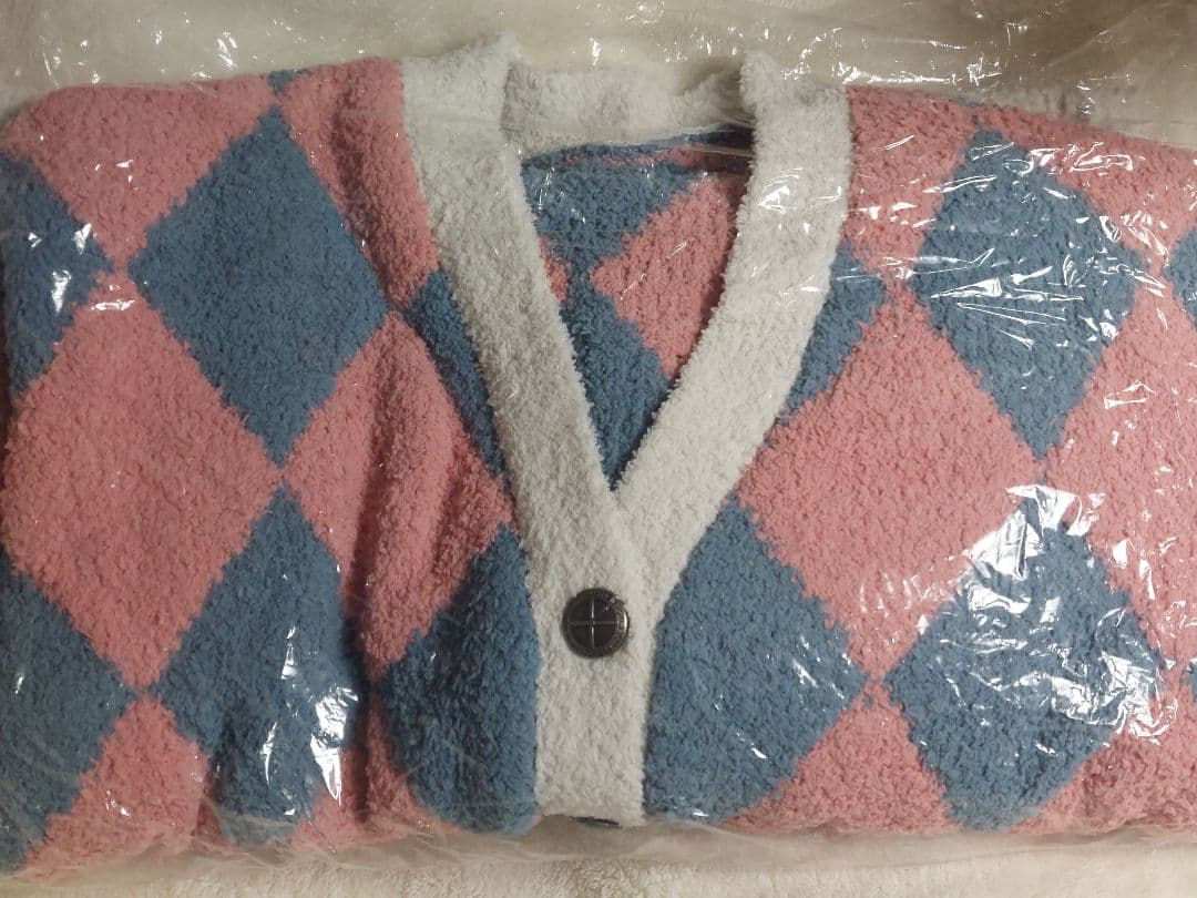 Donguri Closet★ハウルの動く城★魔法使いハウルのカーディガン