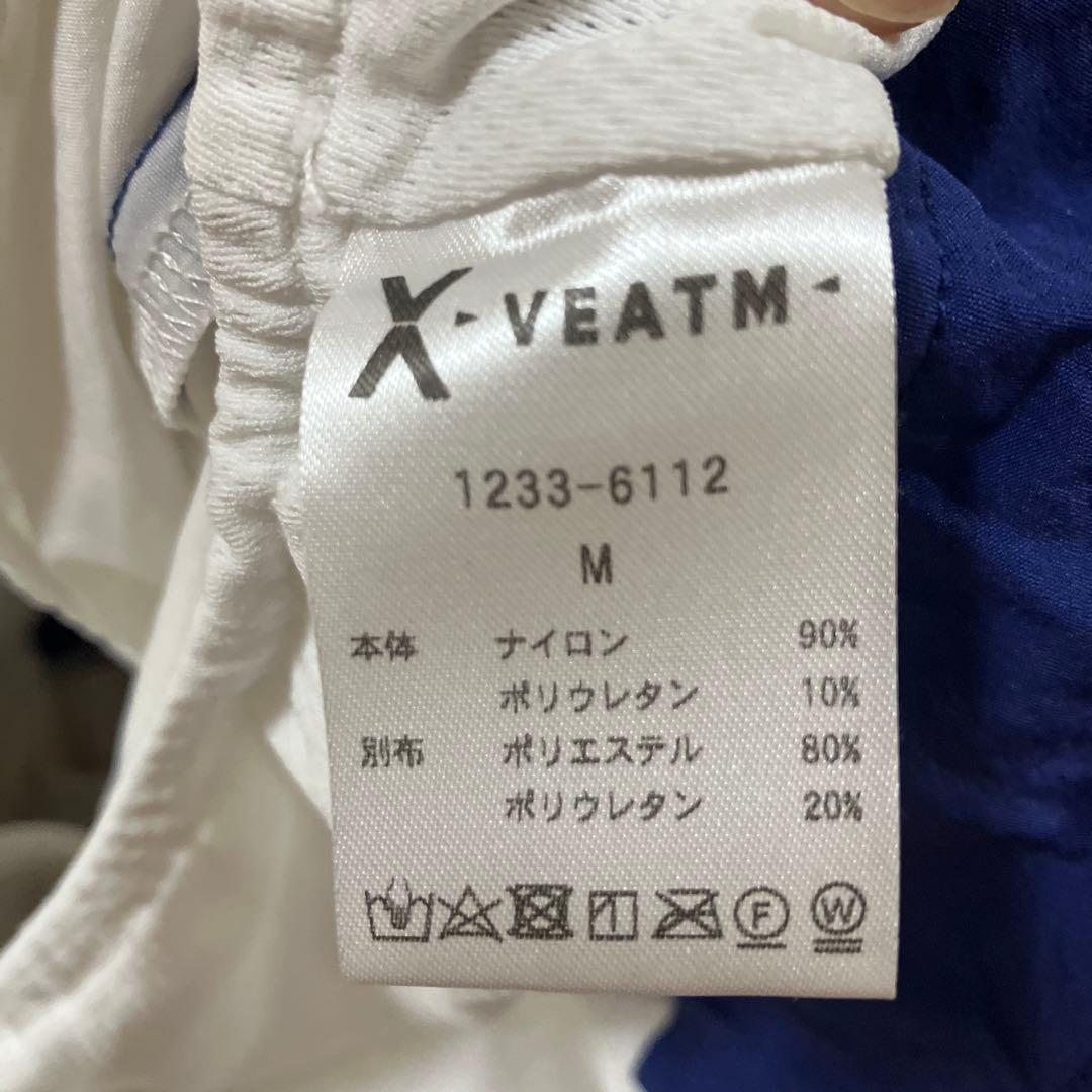 VEATM ビートム　Mサイズ　ステージショーツ　フィジーク　サーフパンツ