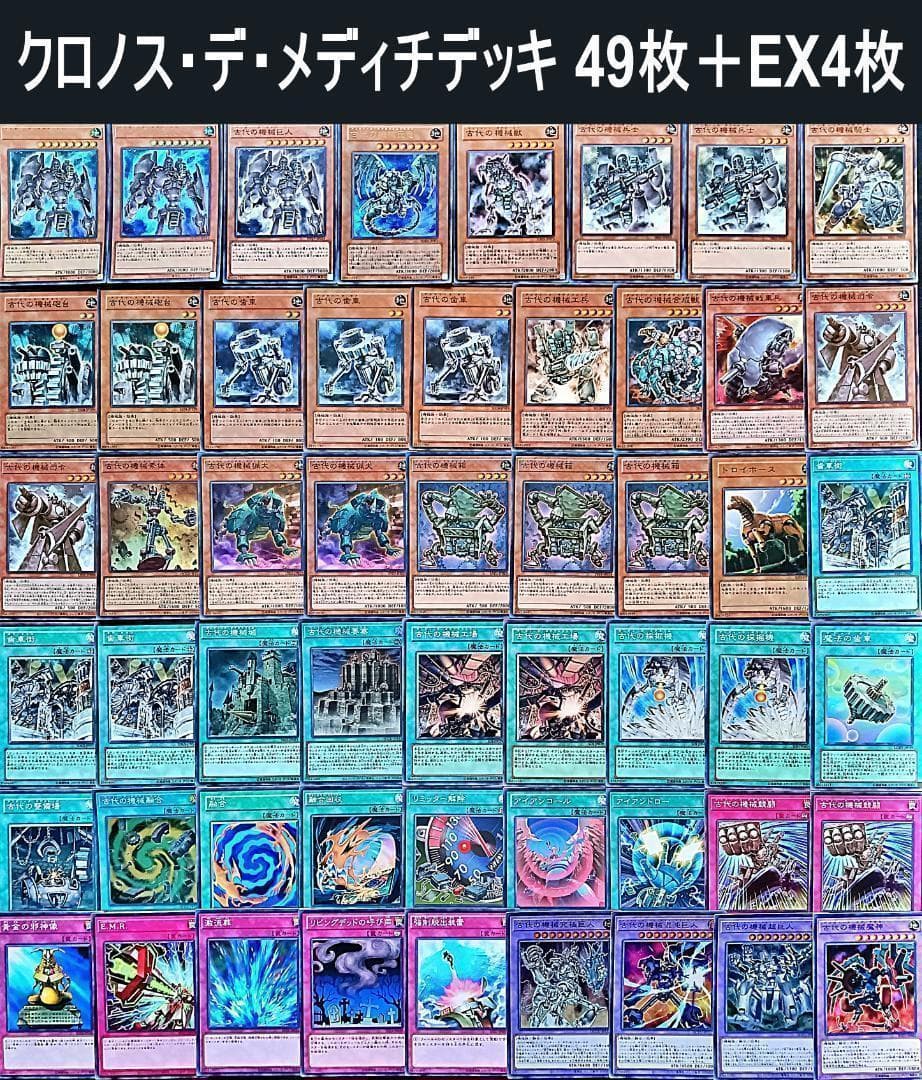 No.36 キャラデッキGX　6個セット　遊城十代　エド　万丈目　ヨハン　他