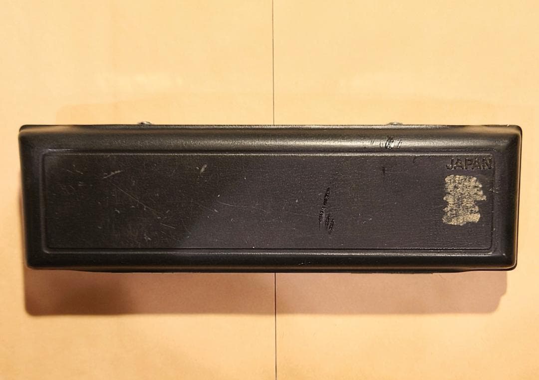 YAMAHA　ヤマハ　ピッコロ　中古品