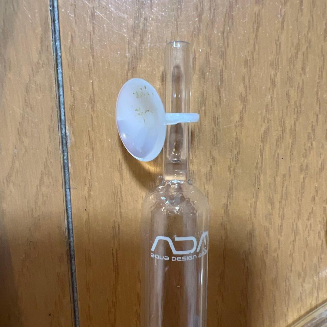 ADA co2添加セット 電磁弁