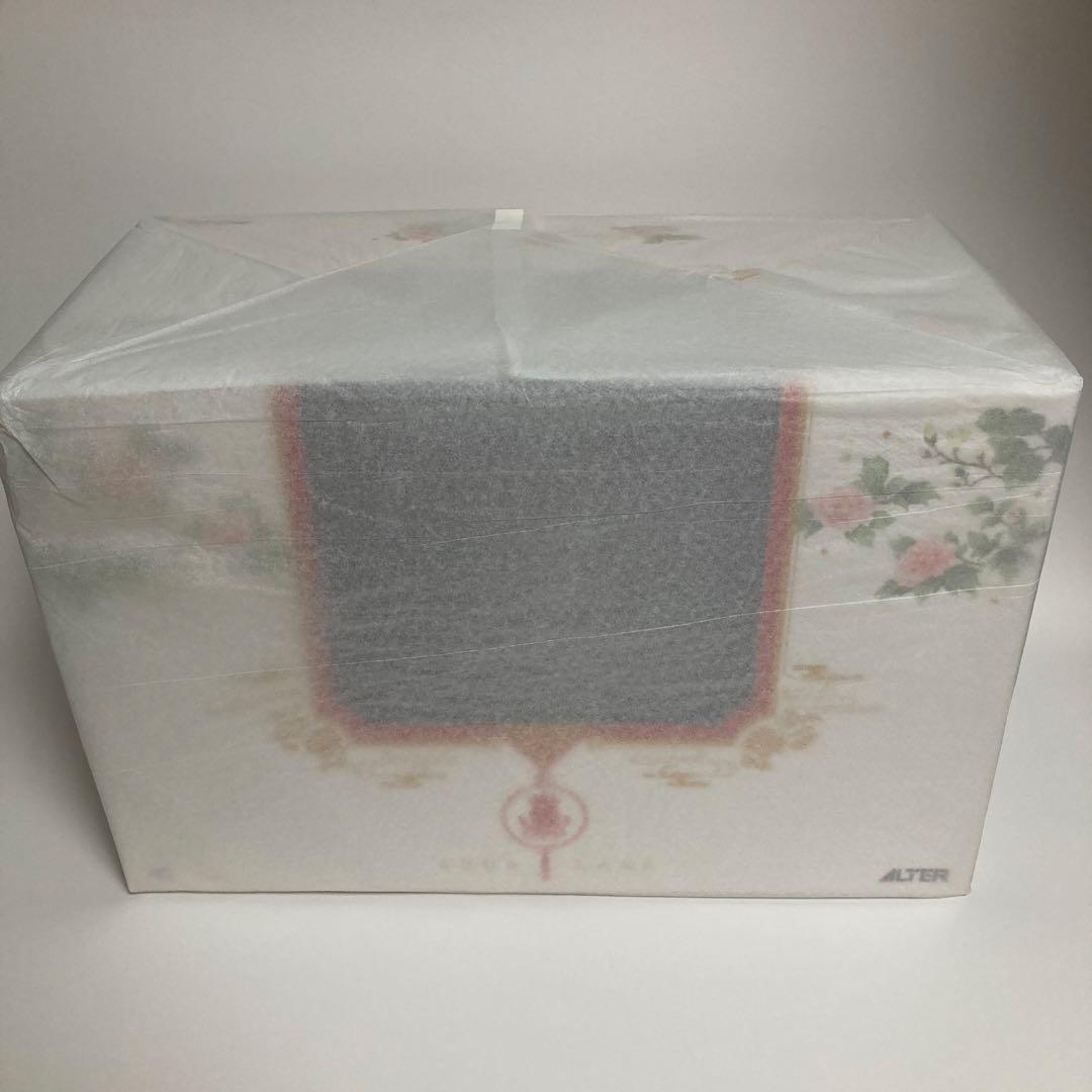 アルター アズールレーン シリアス 青雲映す碧波Ver. 1/7 フィギュア