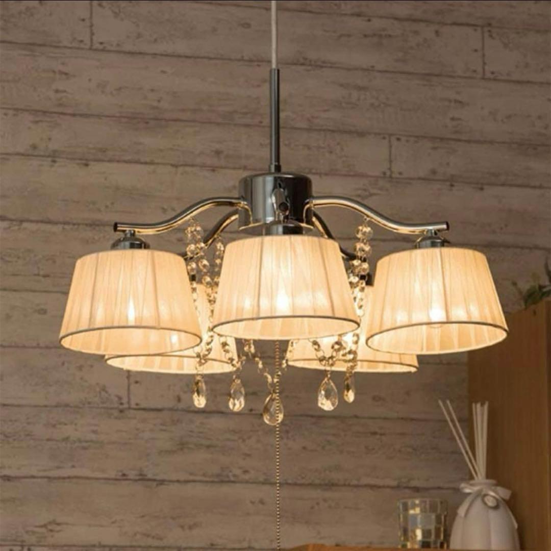 ペンダントライト　ソフィア (242P-5FN) ニトリ