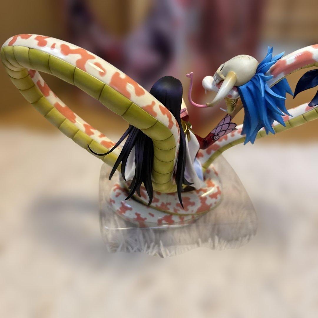 ボア・ハンコック　MAXIMUM【タイムセール】