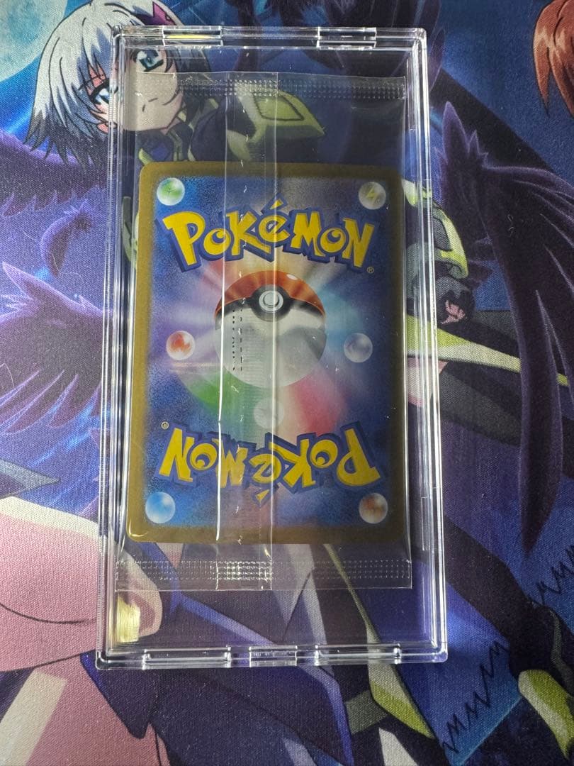 ポケモンカード　ビクティニ　BWR 争奪戦　プロモ PROMO 288/SV-P