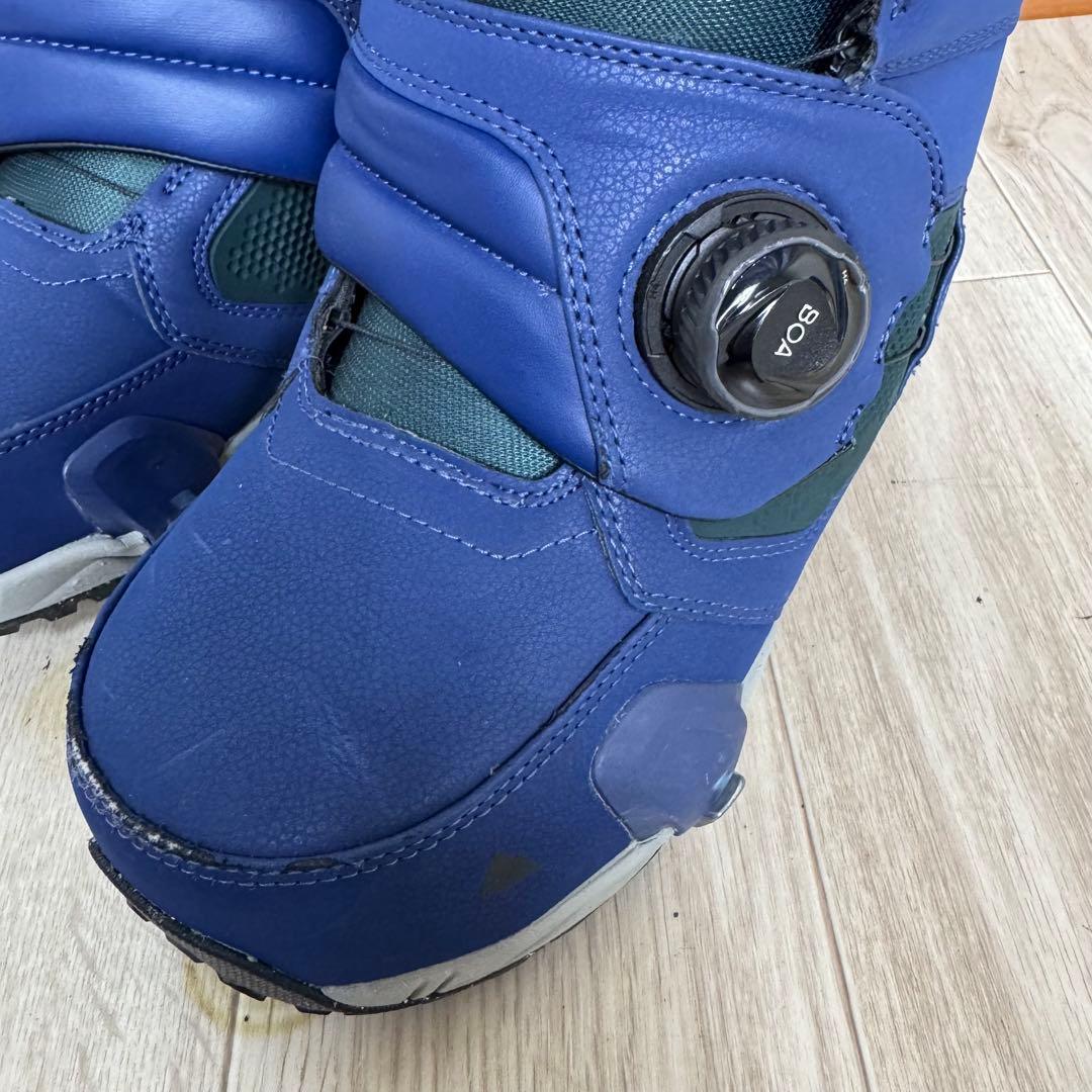 Burton PHOTON SO スノーボードブーツ 27cm