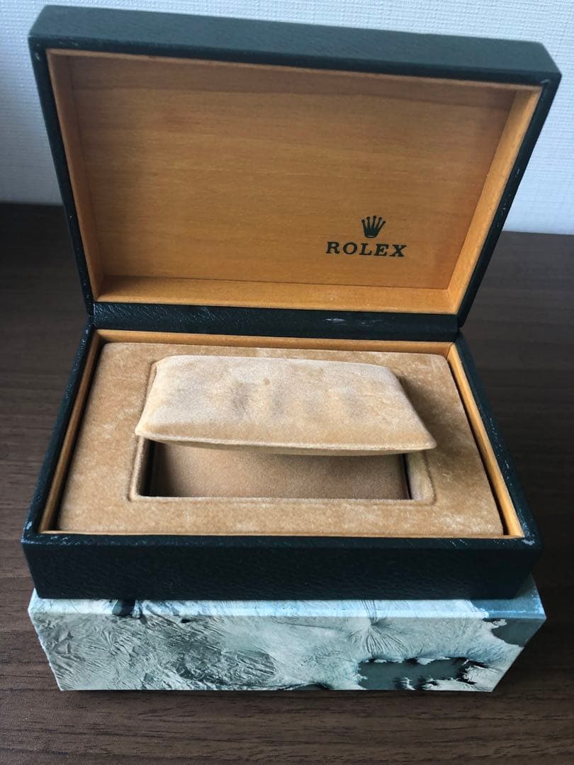 チェケラプランツ ⚠️要プロフ確認 ROLEX DATEJUST