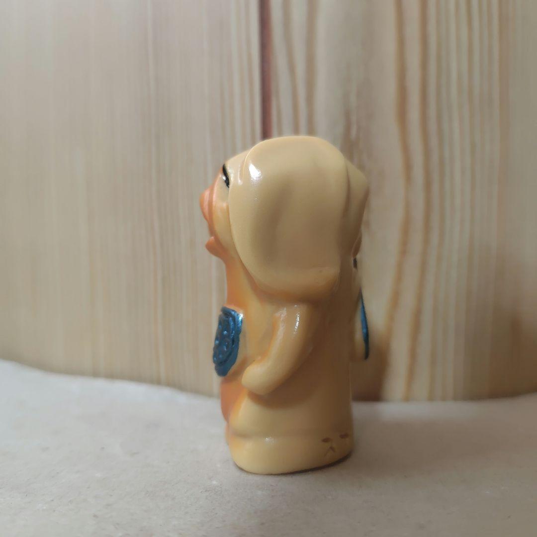 ア*ン様 エレガブ 【カイジュウボーイ スナノヘイタイ】 インディーズ 茶色 ソ