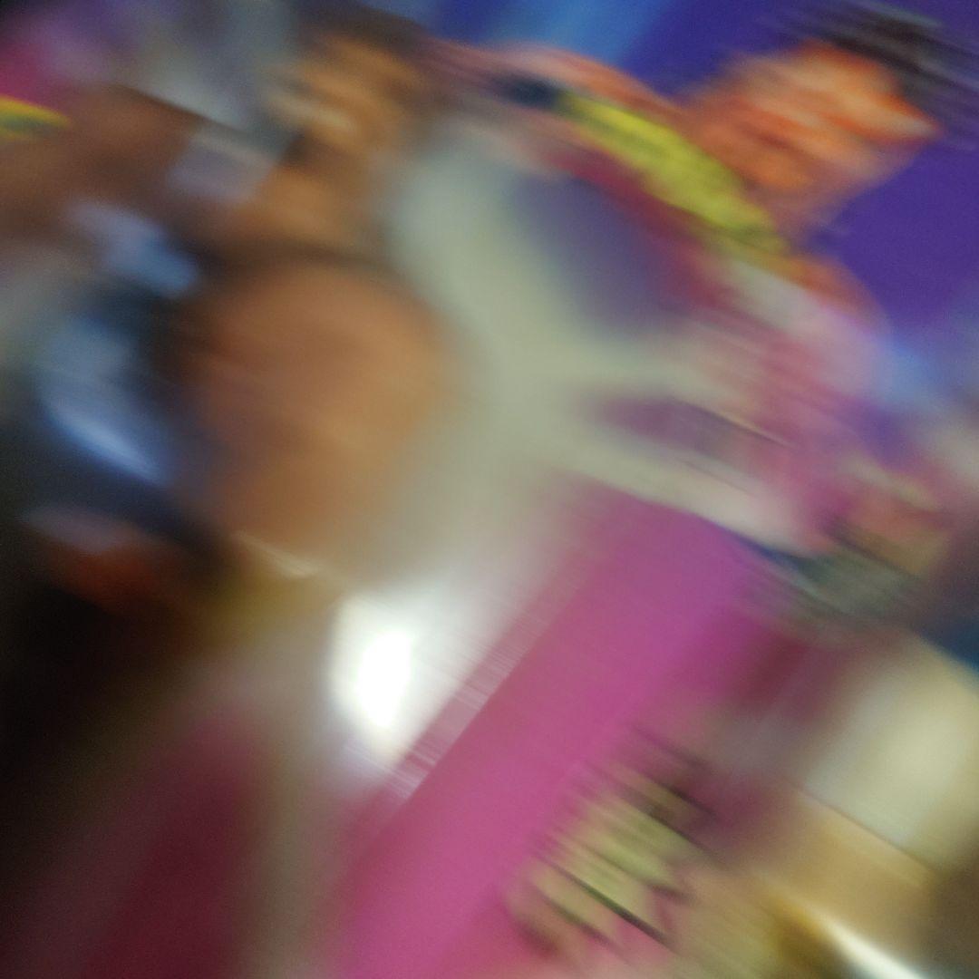 WWF フィギュア 8体セット ジャンク扱い