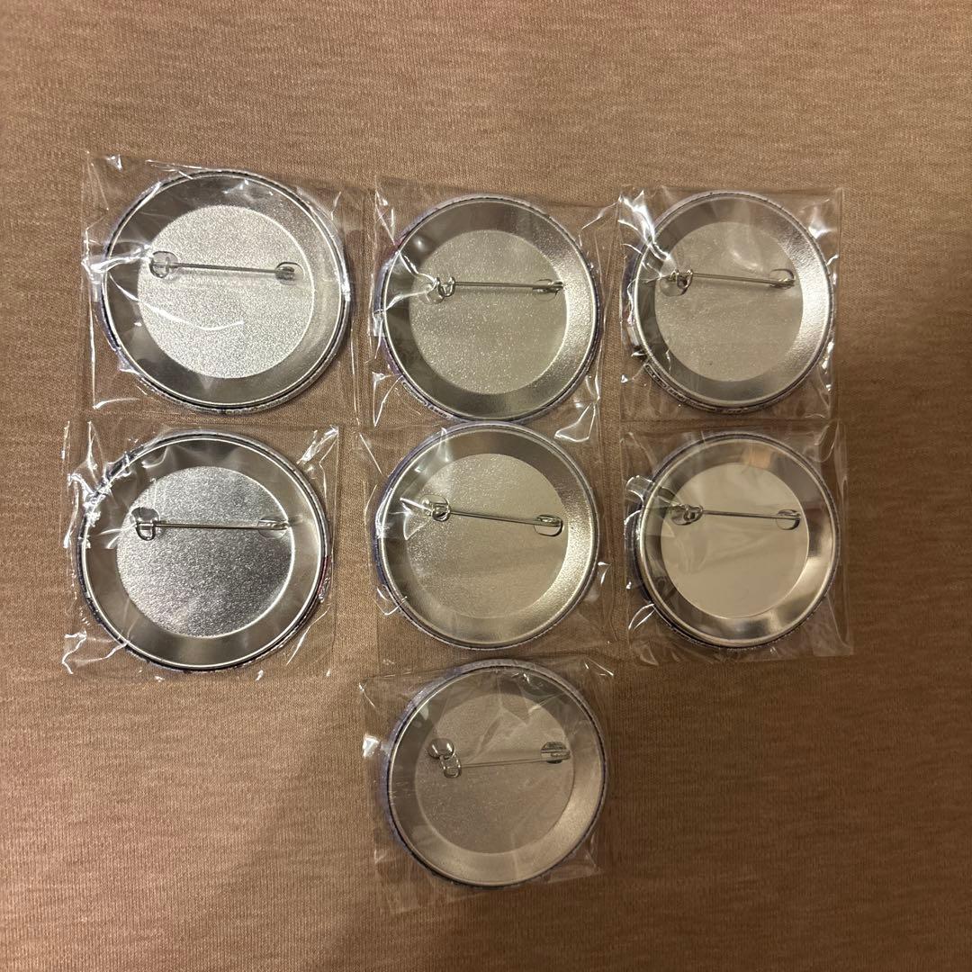 プロセカ まふゆ CD シングル アルバム 缶バッジ