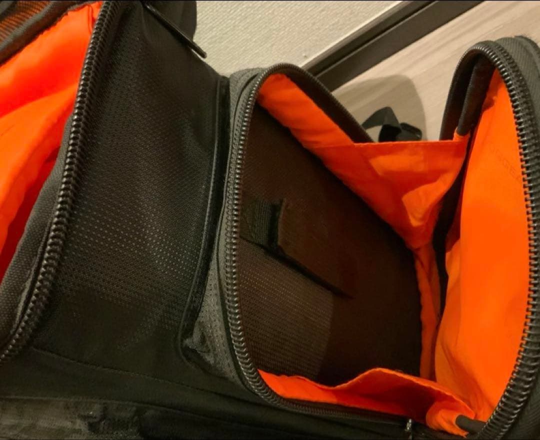 UDG Ultimate DIGI バックパック 【U9101BL/OR】