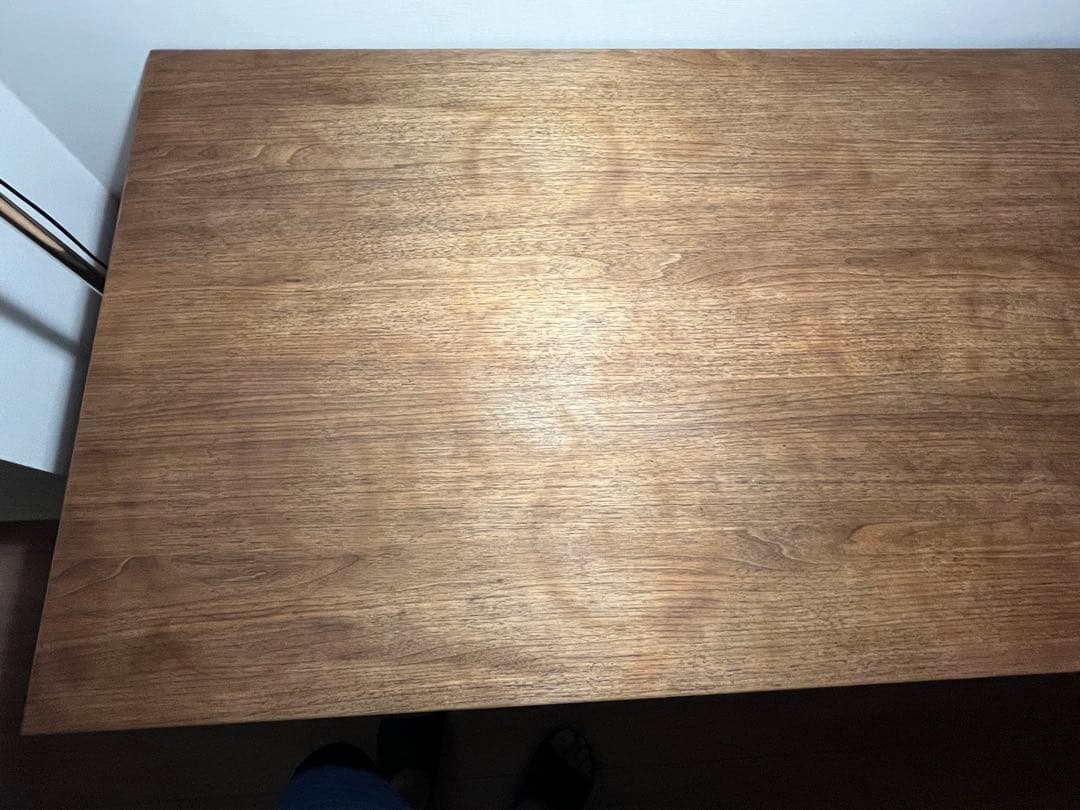 ACTUS アクタス ダイニングテーブル FBシリーズ 130cm×75cm