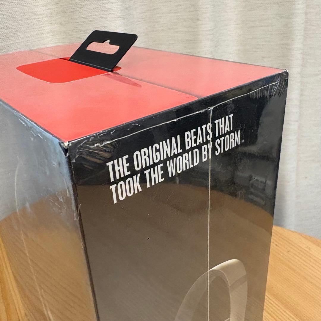 beats studio ヘッドホン