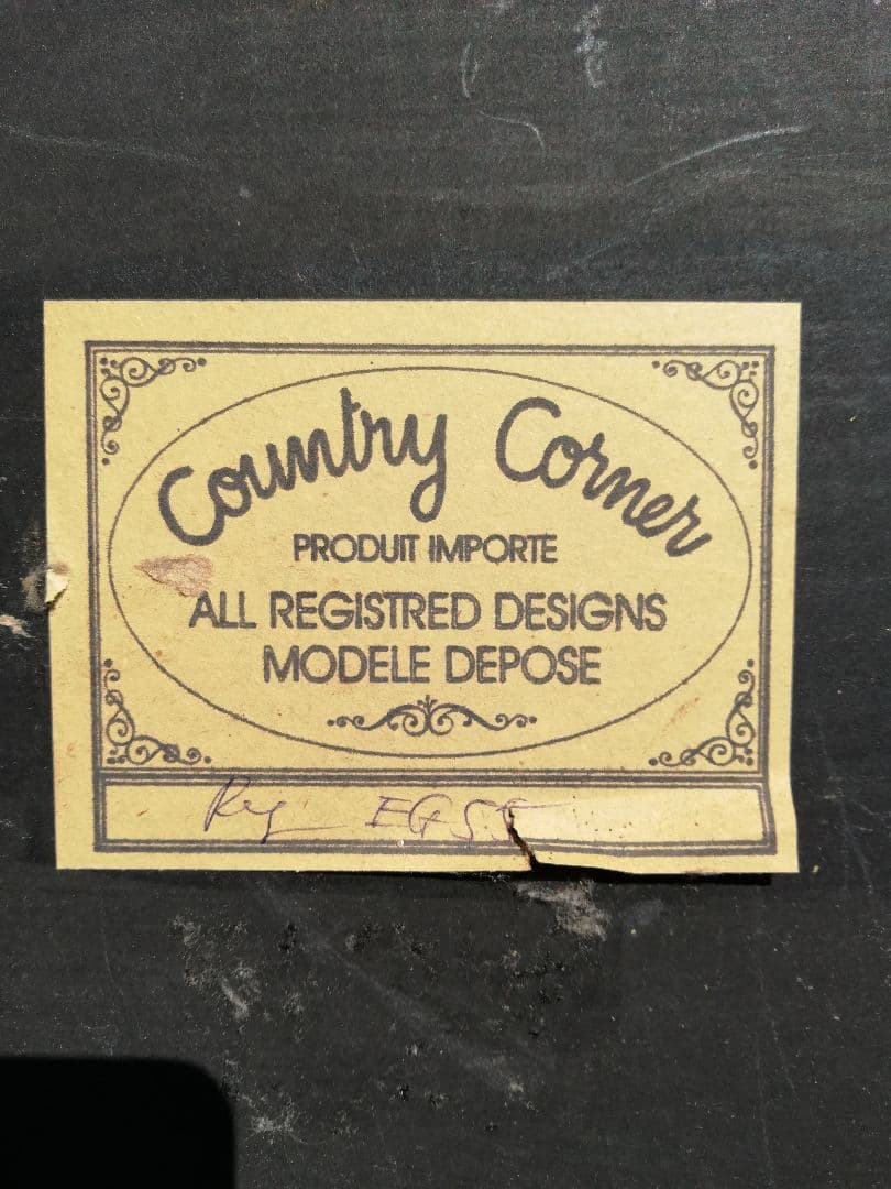 60’’英国アンチーク、バイク会社の立体彫刻絵