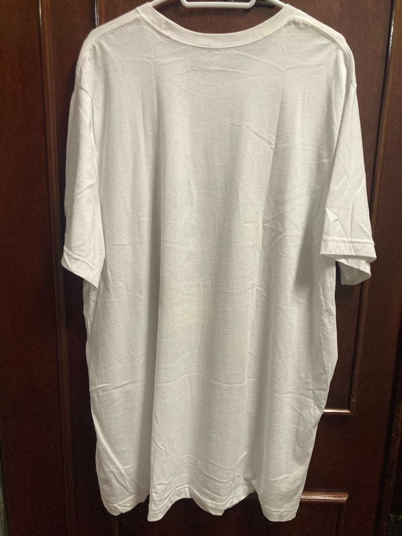 カクタスジャックvsテリーファンク WWF WWE ECW Tシャツ 2XL