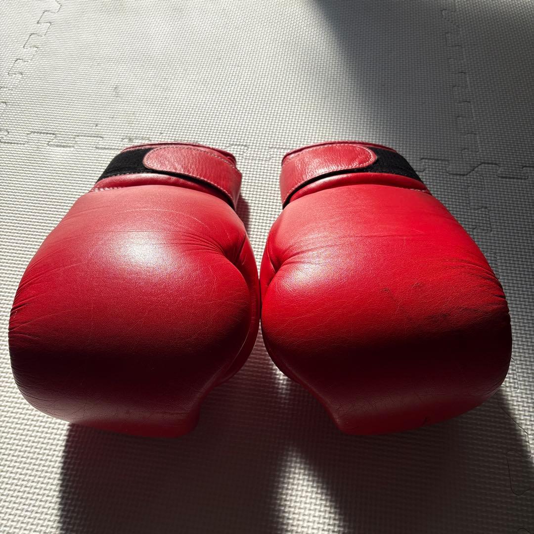 ボクシング グローブwinning ウィニング