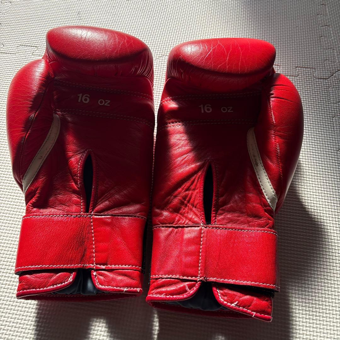 ボクシング グローブwinning ウィニング