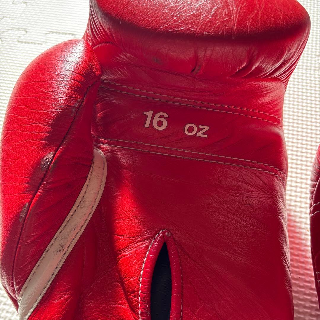 ボクシング グローブwinning ウィニング