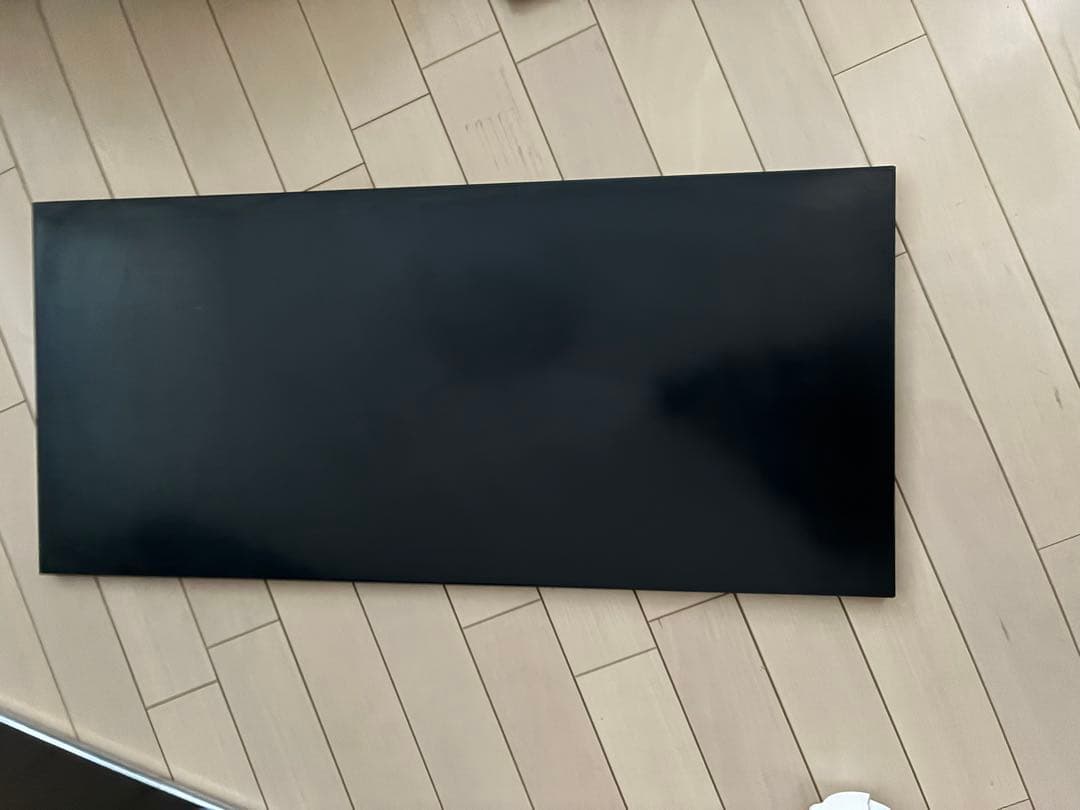 ★正規品★USMハラー １列２段　黒