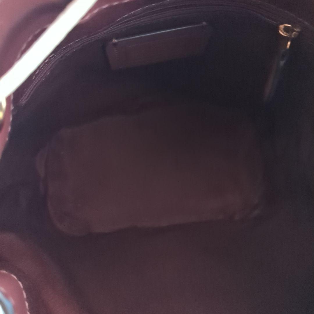 2個☆　COACH　コーチ　デンプシー　ショルダーバッグ　ハンドバッグ　巾着