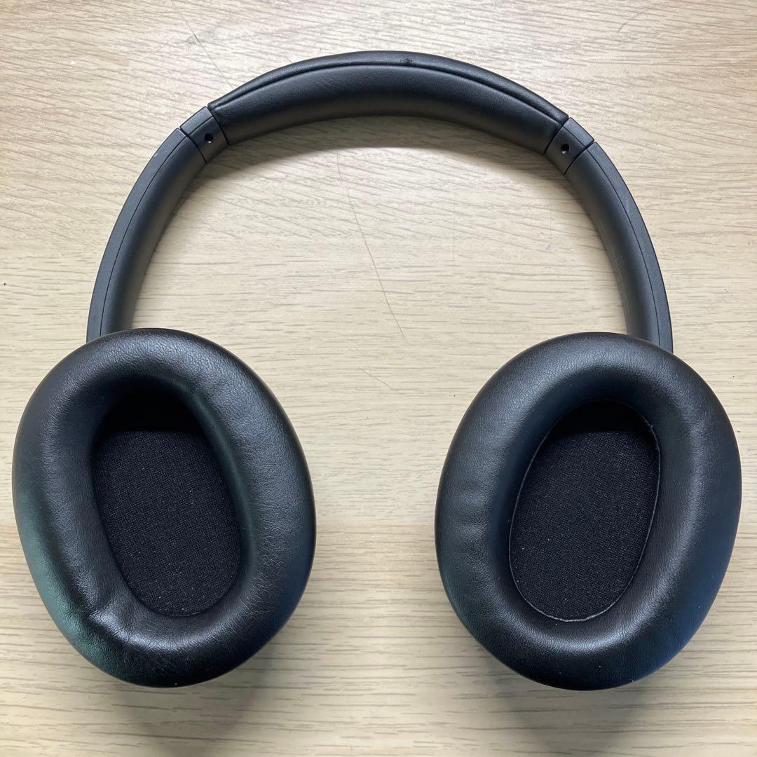 SONY WH-CH720Nブラック