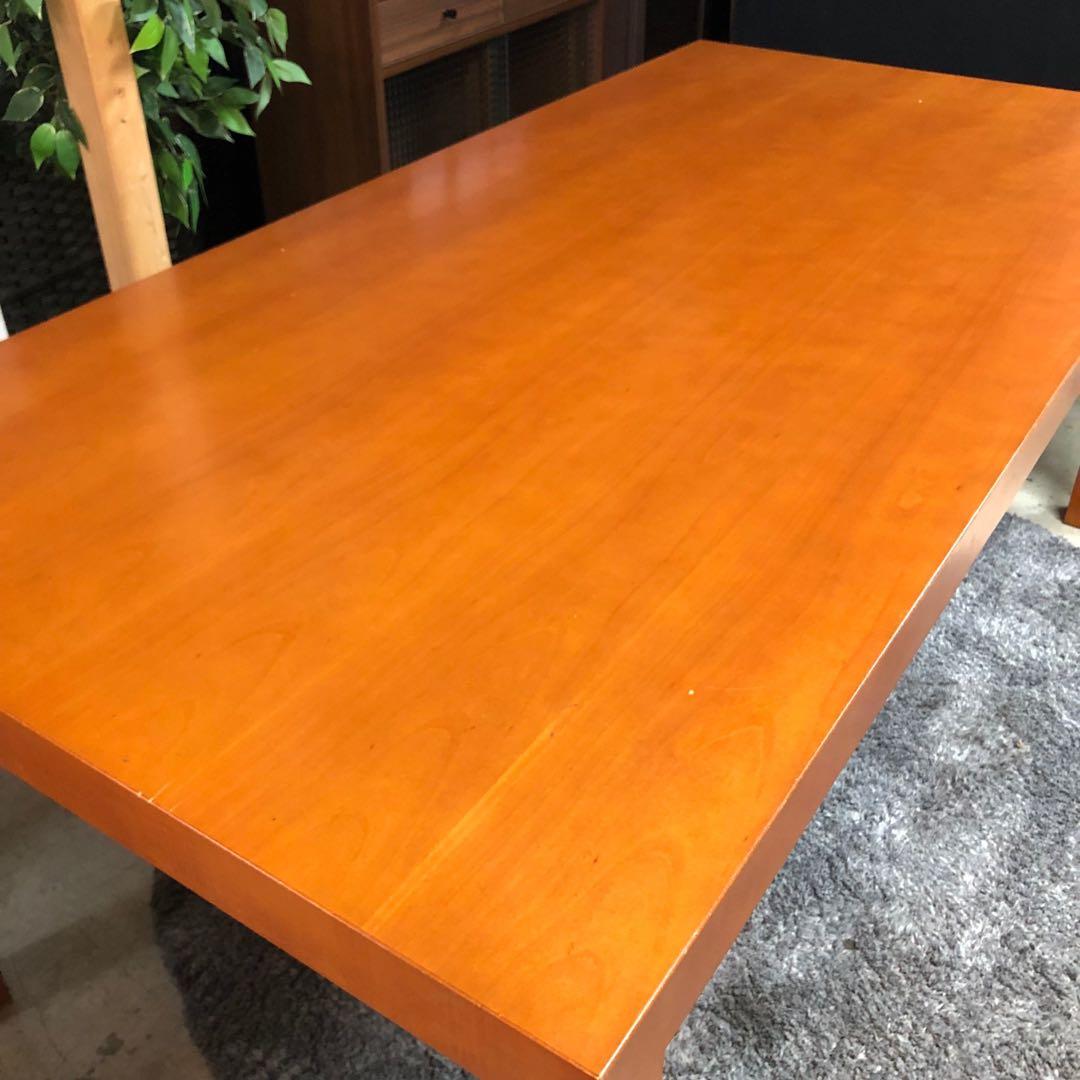 Cassina ixc.カッシーナイクスシー⭐️ダイニングテーブル