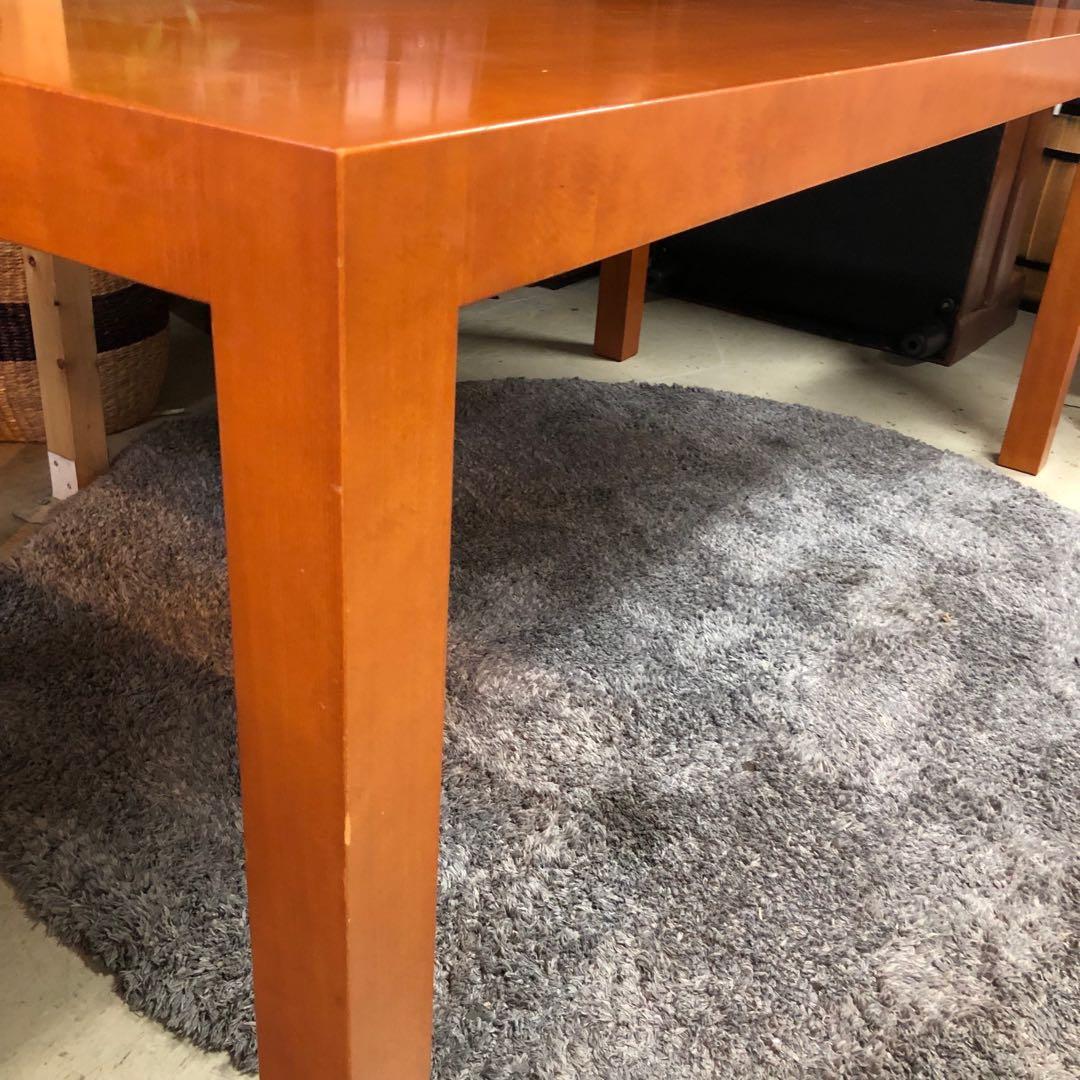 Cassina ixc.カッシーナイクスシー⭐️ダイニングテーブル