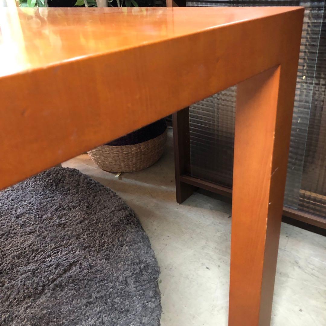 Cassina ixc.カッシーナイクスシー⭐️ダイニングテーブル