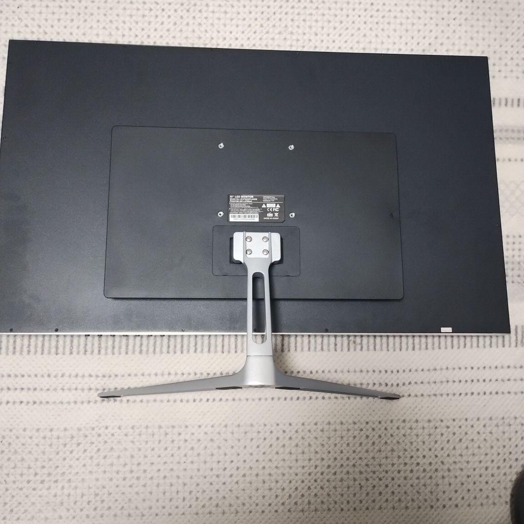 32インチ 4Kモニタ JN-IPS320FLUHDR