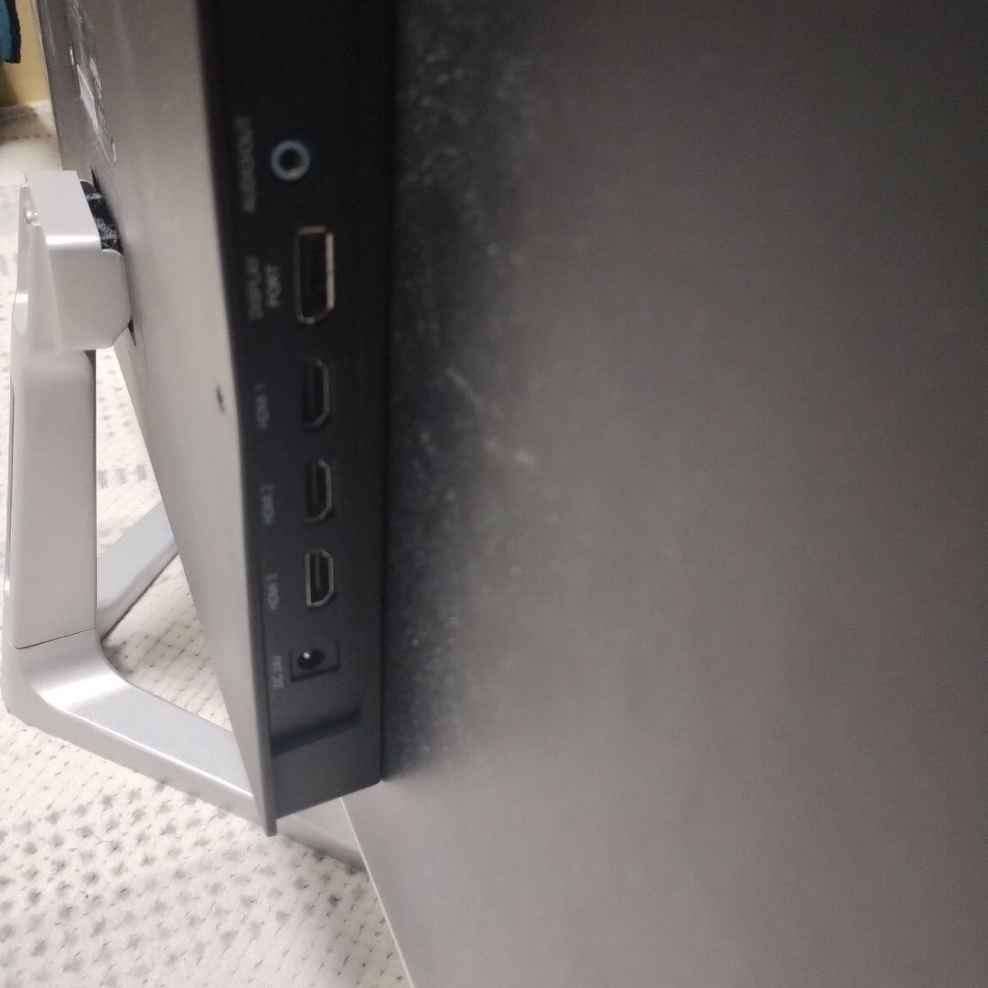 32インチ 4Kモニタ JN-IPS320FLUHDR