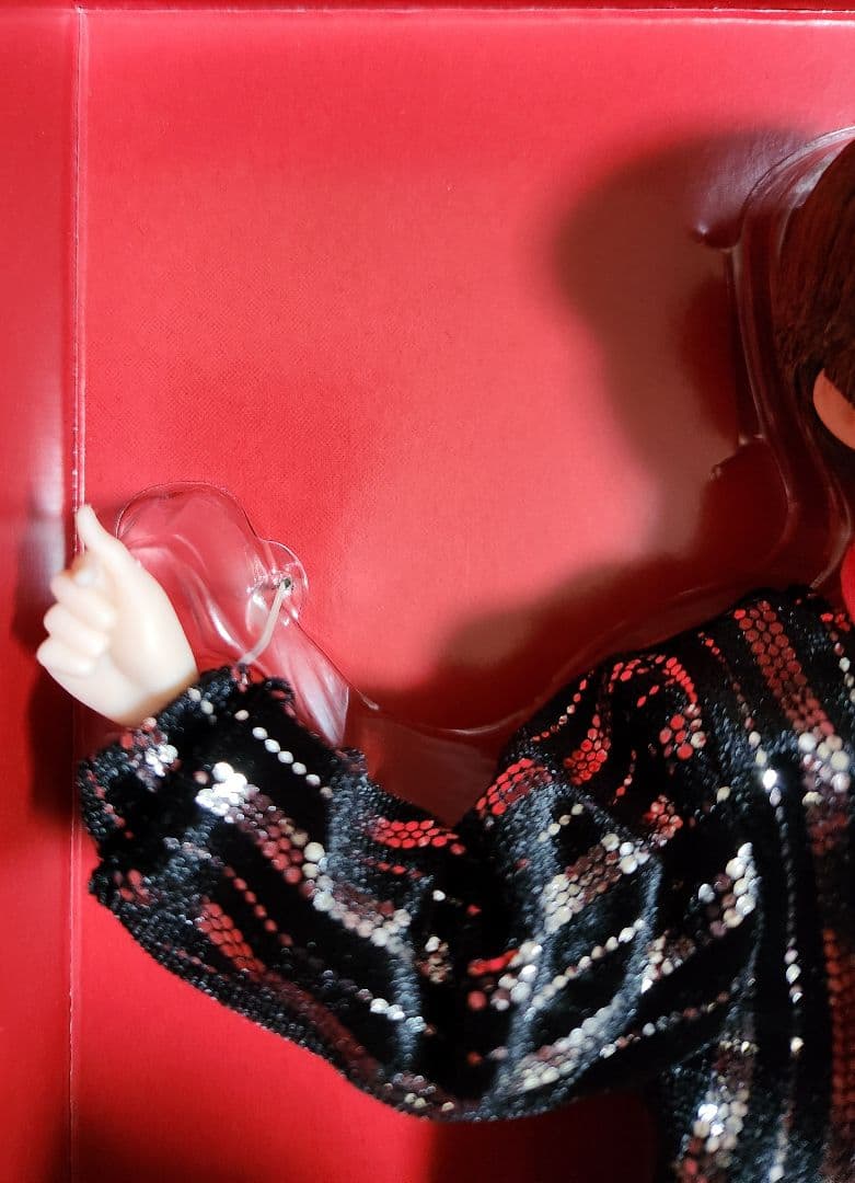 BTSXMATEL プレステージ ファッションドールJIMINジミン