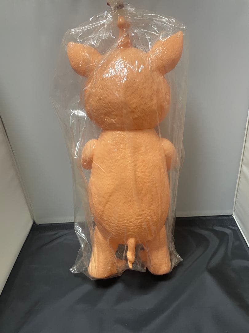 M1号 マルサン復刻 DX快獣ブースカ