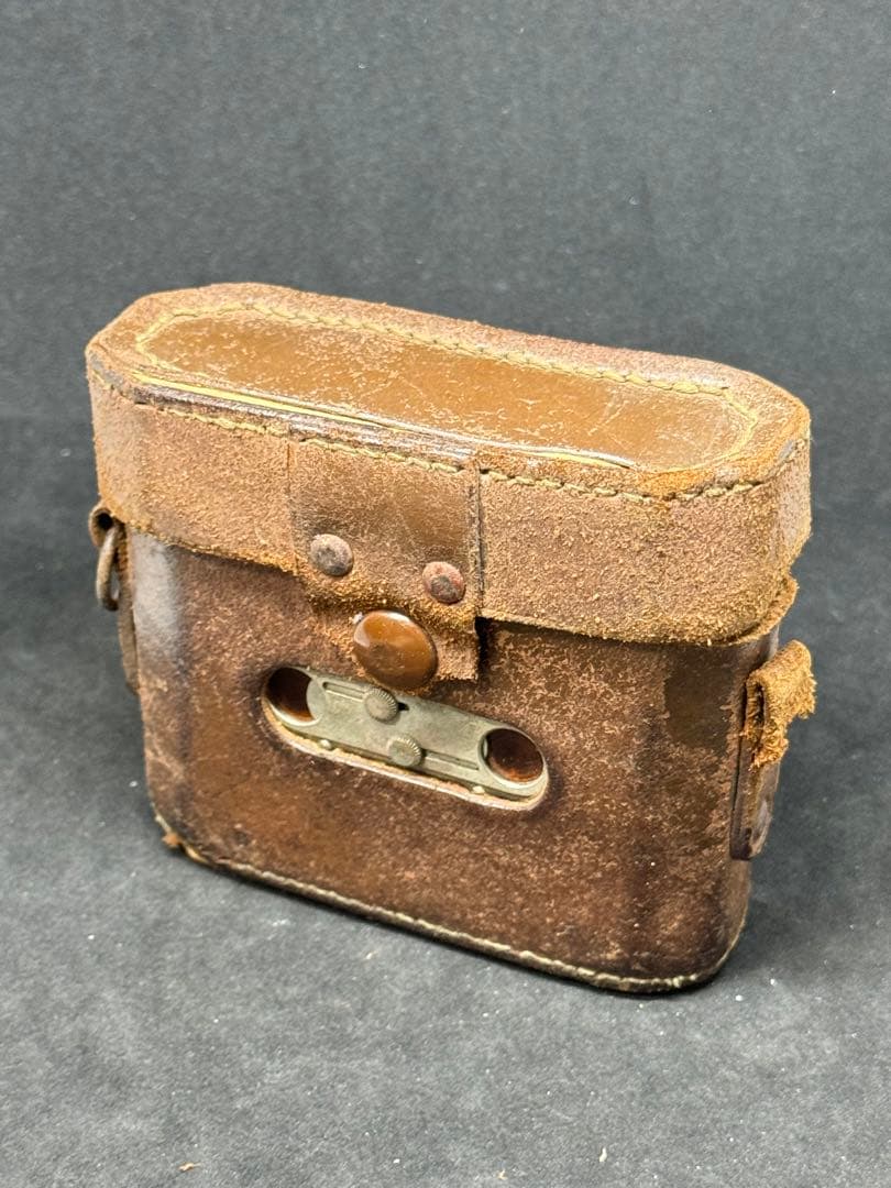 ジャンク-GELTO-DIII Grimmel C. 3.5F 50mm カメラ