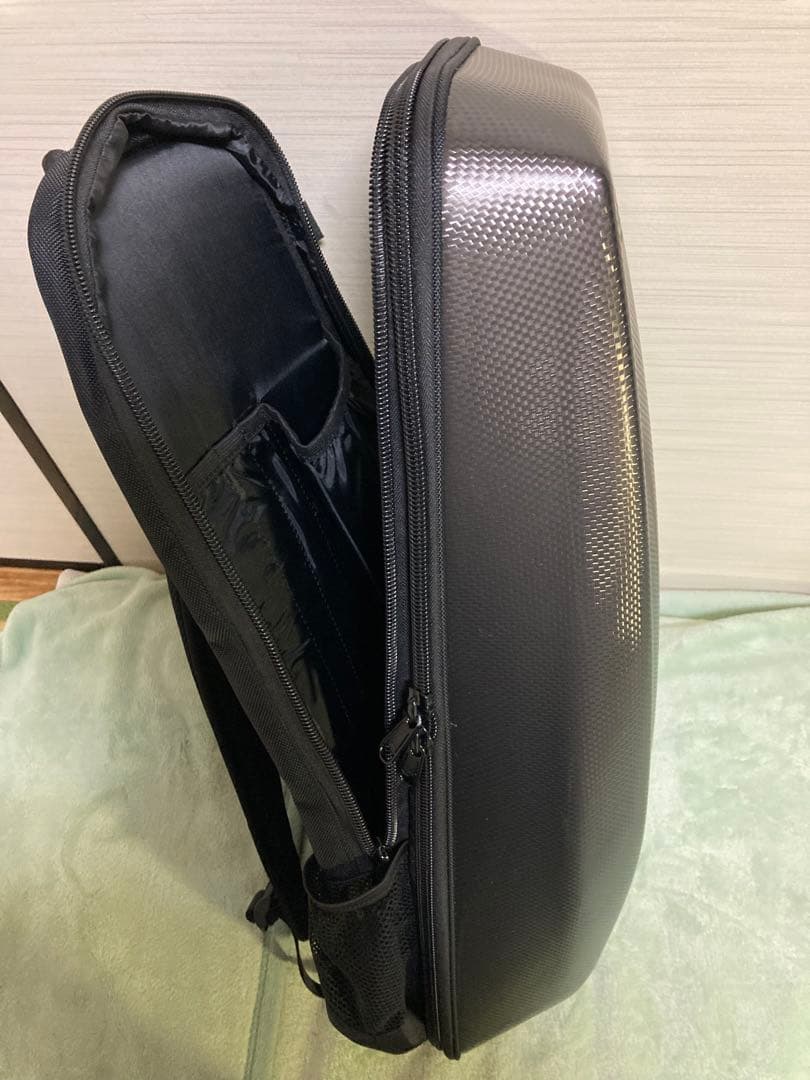 GEWAゲババイオリンケーススペースバッグ 4/4 サイズ