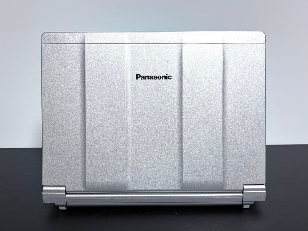 レッツノート CF-SV1/第11世代 i5/RAM 16G/SSD256GB㉕