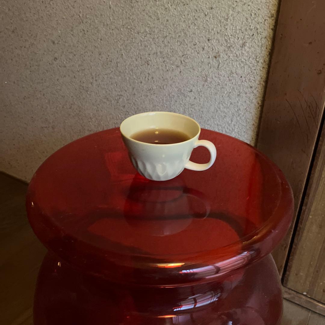 Kartell LA BOHEM　カルテル　スツール　テーブル　ラボエム