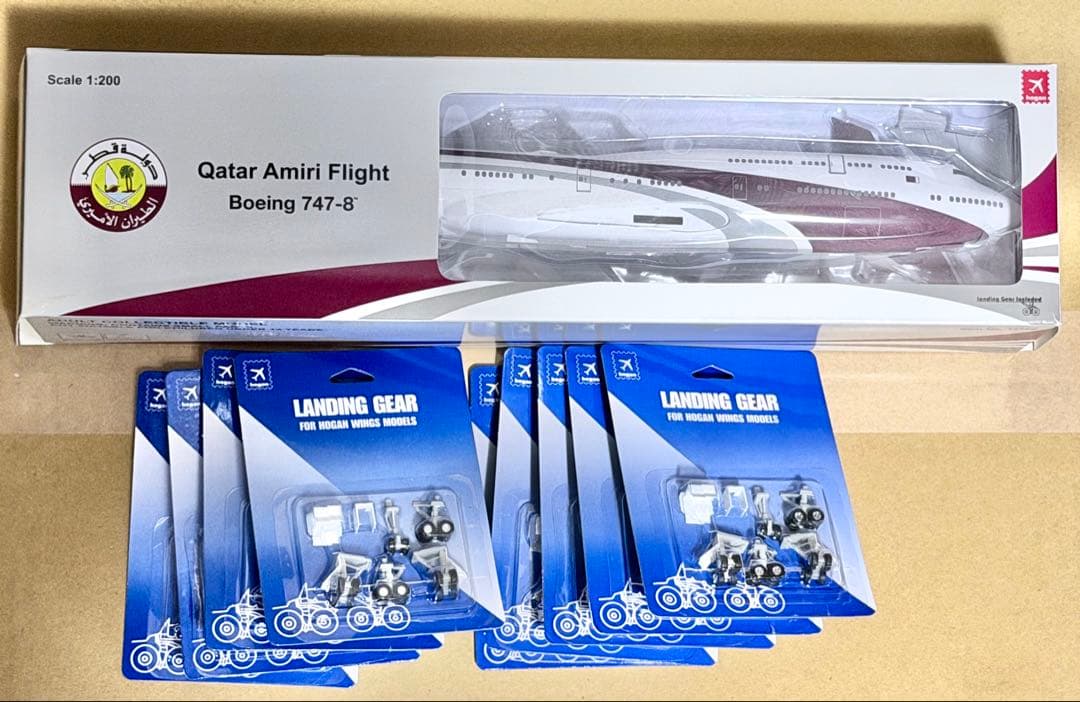 エレベスト機など