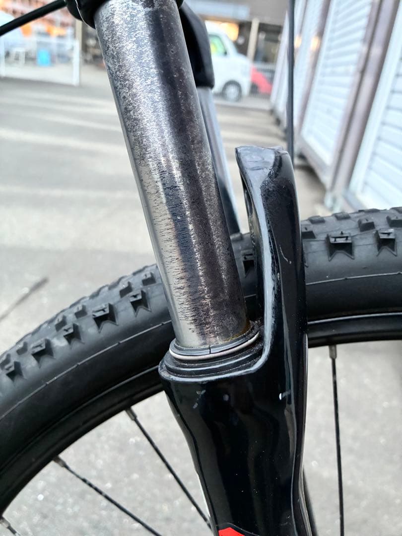 MTB Marin 29インチ　引き取り限定