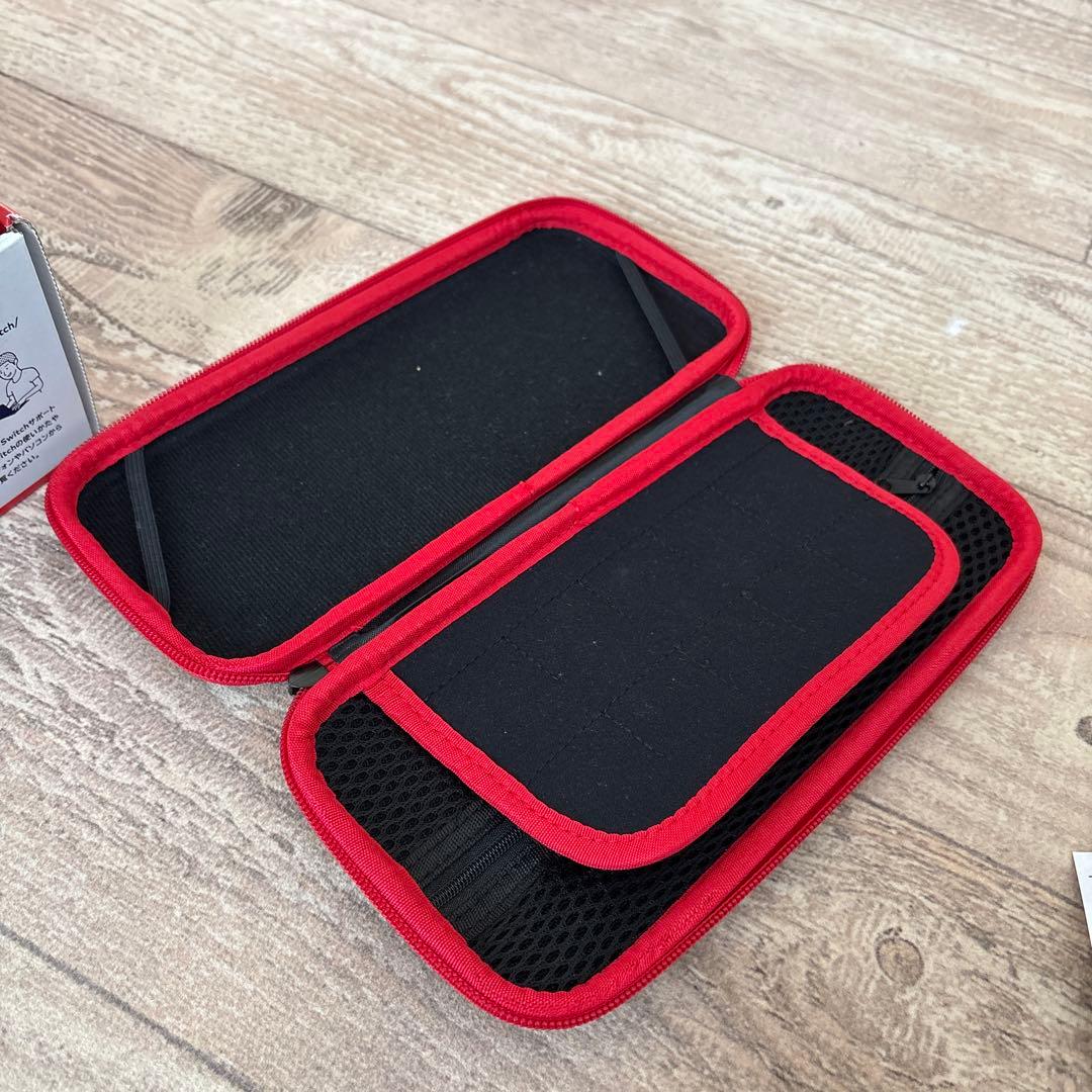 Nintendo Switch 赤/青 Joy-Con 本体