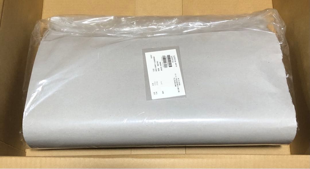 IACUCCI アーゴ S NYLON/CERVO