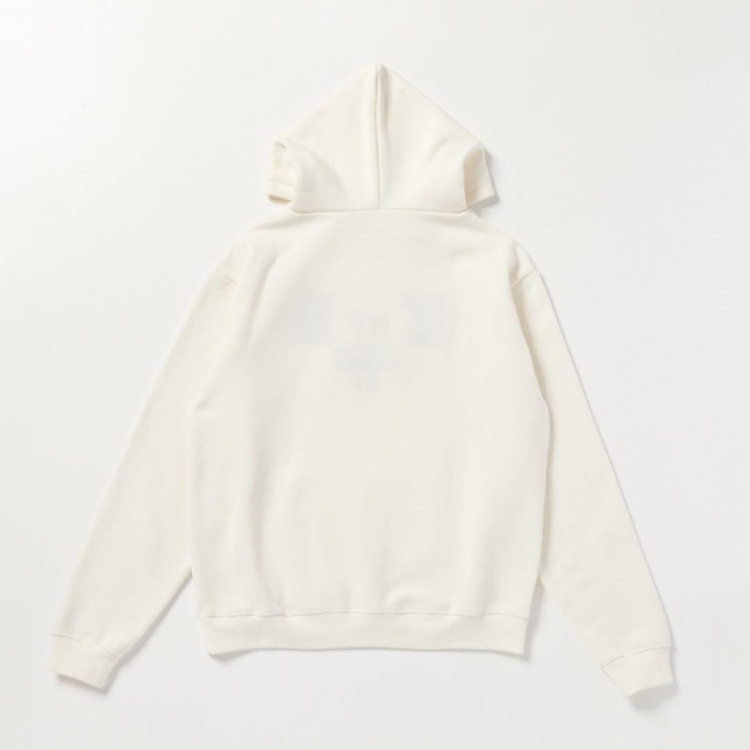 三代目JSoulBrothers ECHOESOFDUALITY パーカー