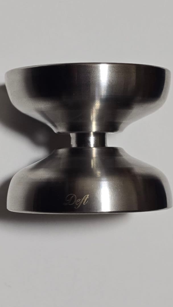 ヨーヨーファクトリー デフト